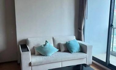 Condo en alquiler de 1 habitaciones en Sathon, Bangkok
