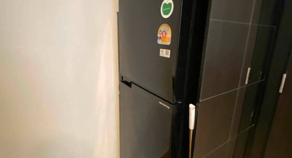 For rent 1 bed condo in Phaya Thai, Bangkok
