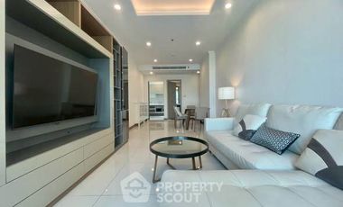 Condo en alquiler de 2 habitaciones en Watthana, Bangkok
