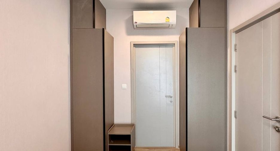 Wohnung zur Miete mit 1 Zimmer in Khlong Toei, Bangkok