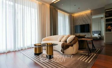Wohnung zur Miete mit 2 Zimmer in Watthana, Bangkok