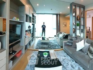 For rent 1 bed condo in Yan Nawa, Bangkok