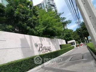 For rent 1 bed condo in Yan Nawa, Bangkok