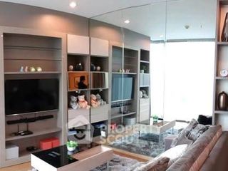 For rent 1 bed condo in Yan Nawa, Bangkok