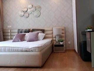 For rent 1 bed condo in Yan Nawa, Bangkok