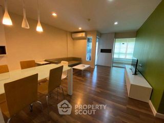 For rent 2 bedrooms condo in Phra Khanong, Bangkok