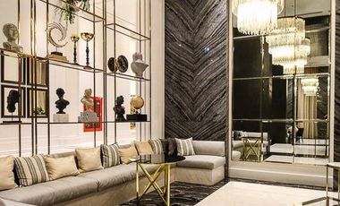 Wohnung zur Miete mit 1 Zimmer in Pathum Wan, Bangkok