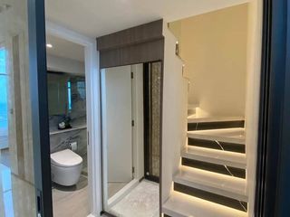 For rent 3 bedrooms condo in Bang Rak, Bangkok