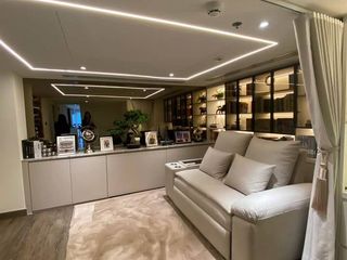 For rent 3 bedrooms condo in Bang Rak, Bangkok