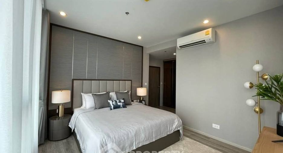 Wohnung zur Miete mit 2 Zimmer in Bang Na, Bangkok