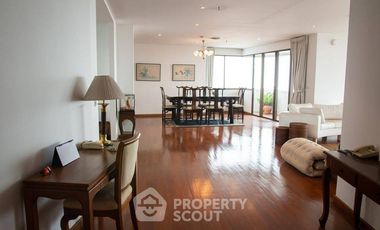 For rent 3 bedrooms condo in Phra Nakhon, Bangkok