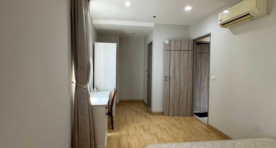 Wohnung zur Miete mit 2 Zimmer in Ratchathewi, Bangkok