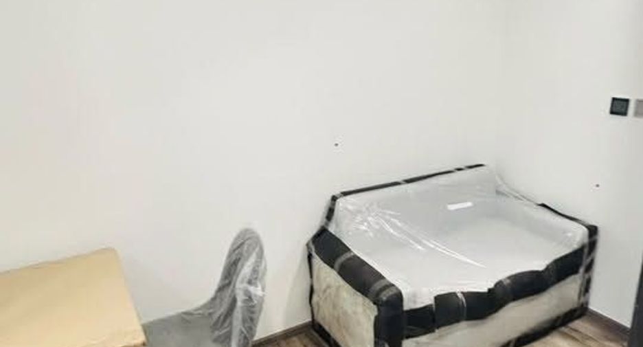 For rent studio condo in Chatuchak, Bangkok