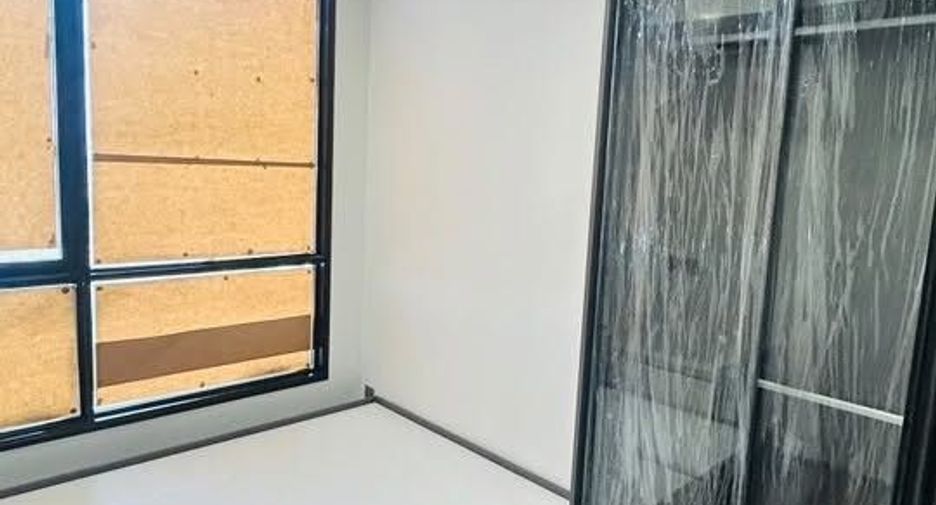 For rent studio condo in Chatuchak, Bangkok