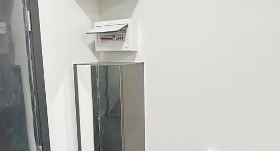 For rent studio condo in Chatuchak, Bangkok