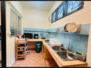 For rent 3 bedrooms townhouse in Mueang Phuket, Phuket