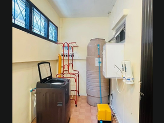 For rent 3 bedrooms townhouse in Mueang Phuket, Phuket