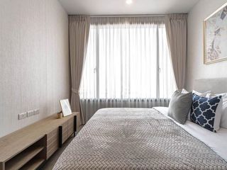 For rent 1 bed condo in Pathum Wan, Bangkok