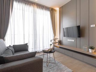 For rent 1 bed condo in Pathum Wan, Bangkok