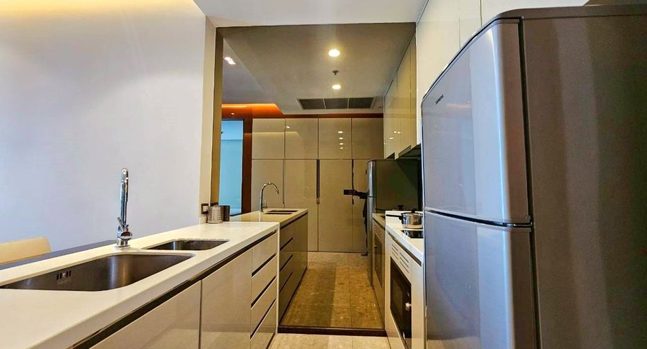 Wohnung zur Miete mit 1 Zimmer in Khlong Toei, Bangkok