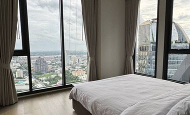 Wohnung zur Miete mit 2 Zimmer in Khlong Toei, Bangkok
