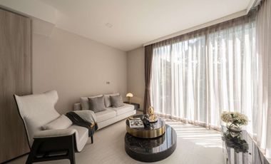 Wohnung zur Miete mit 2 Zimmer in Watthana, Bangkok