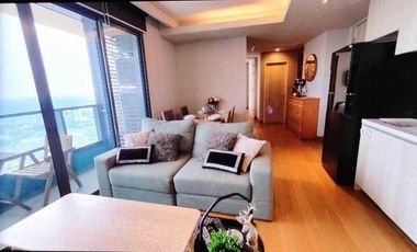 Wohnung zur Miete mit 2 Zimmer in Khlong Toei, Bangkok