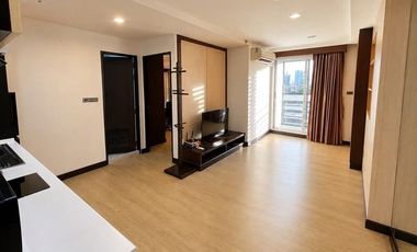 For sale 1 bed condo in Yan Nawa, Bangkok