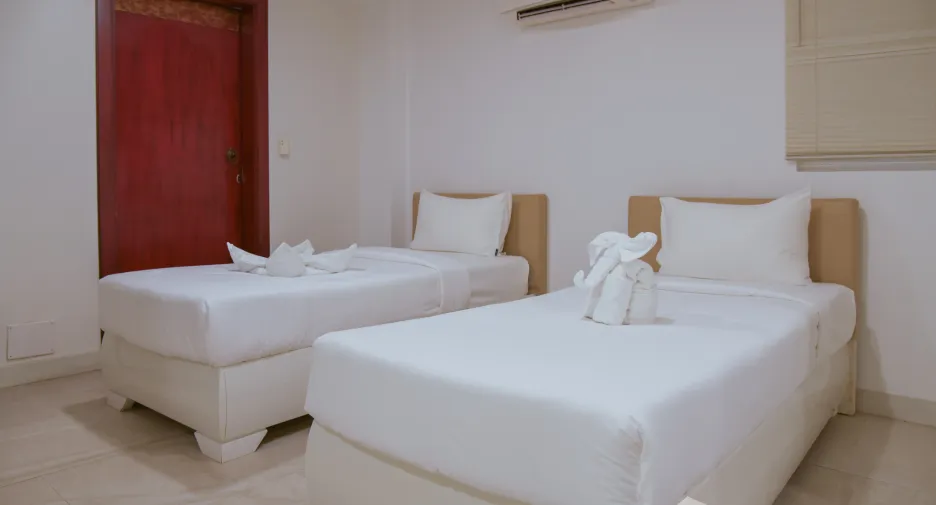 出租 2 卧室 公寓 在 Phuket Town, 普吉