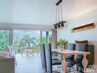 出租 2 卧室 公寓 在 Phuket Town, 普吉