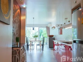 出租 2 卧室 公寓 在 Phuket Town, 普吉