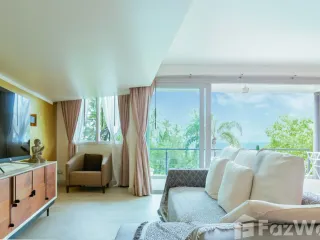 出租 2 卧室 公寓 在 Phuket Town, 普吉