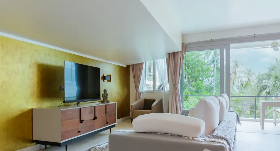 出租 2 卧室 公寓 在 Phuket Town, 普吉