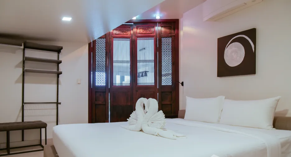 出租 2 卧室 公寓 在 Phuket Town, 普吉