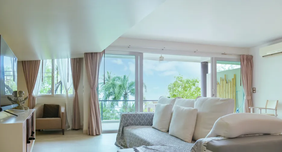 出租 2 卧室 公寓 在 Phuket Town, 普吉
