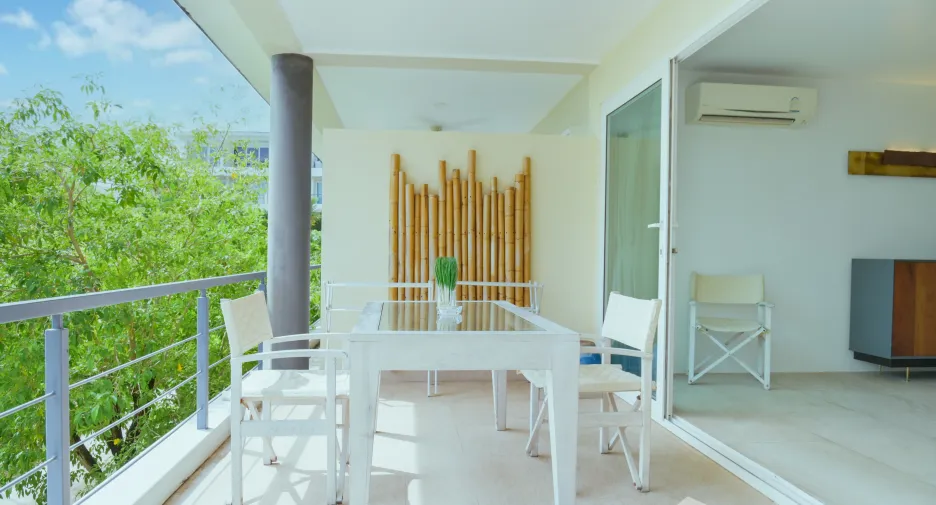 出租 2 卧室 公寓 在 Phuket Town, 普吉