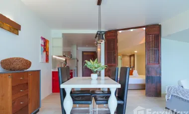 出租 2 卧室 公寓 在 Phuket Town, 普吉