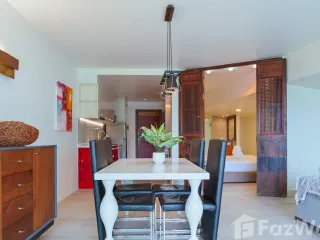 出租 2 卧室 公寓 在 Phuket Town, 普吉