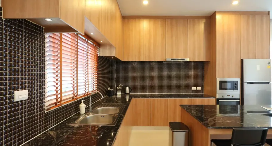 For rent 3 bedrooms villa in Huay Yai, Pattaya