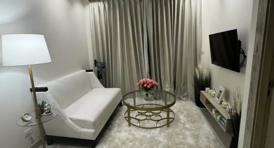 Condo en venta de 1 habitaciones en Jomtien, Pattaya