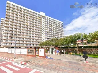 À vendre studio condo à Bang Lamung, Chonburi