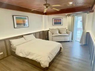 À vendre studio condo à Bang Lamung, Chonburi
