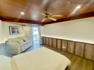 À vendre studio condo à Bang Lamung, Chonburi