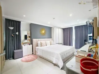 For sale 2 bedrooms condo in Bang Lamung, Chonburi