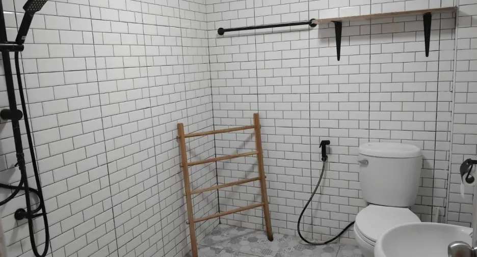 Reihenhaus zum Kauf mit 2 Zimmer in Bang Lamung, Chonburi