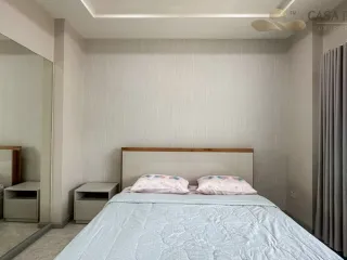 For rent 3 bedrooms house in Bang Lamung, Chonburi