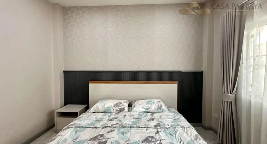 For rent 3 bedrooms house in Bang Lamung, Chonburi