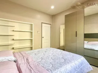 For rent 3 bedrooms house in Bang Lamung, Chonburi