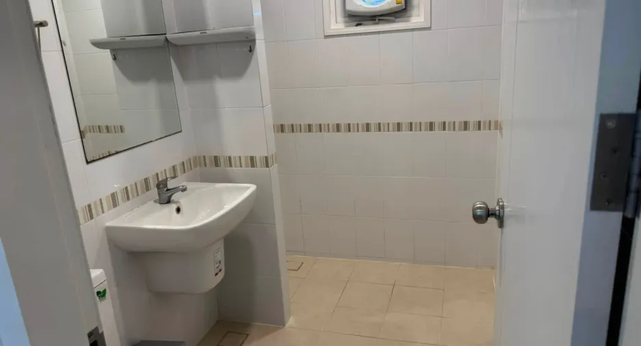 For rent 3 bedrooms house in Bang Lamung, Chonburi
