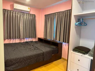 For rent 3 bedrooms house in Bang Lamung, Chonburi